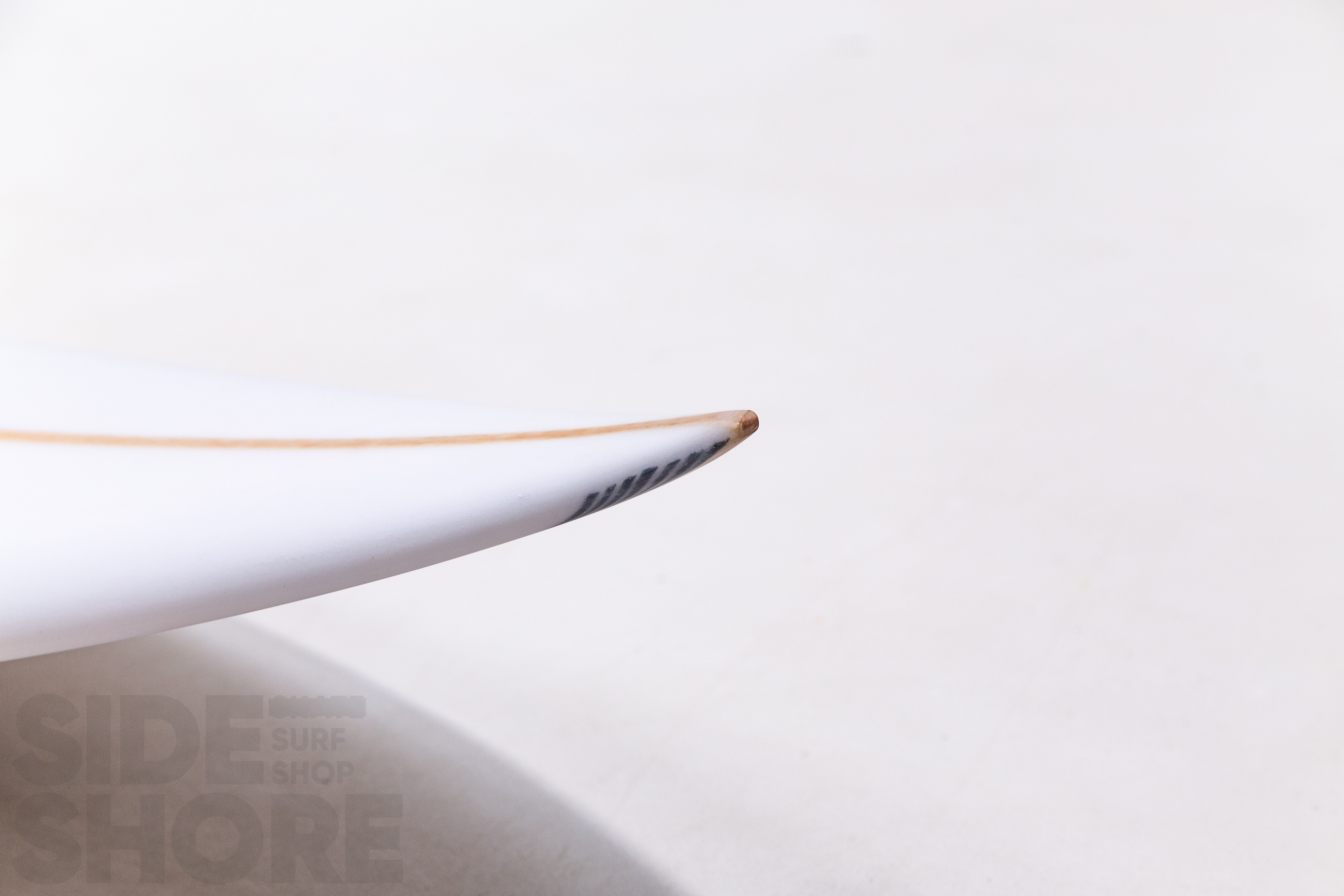 HURRICANE The Flat Deck - TWIG - 9'0