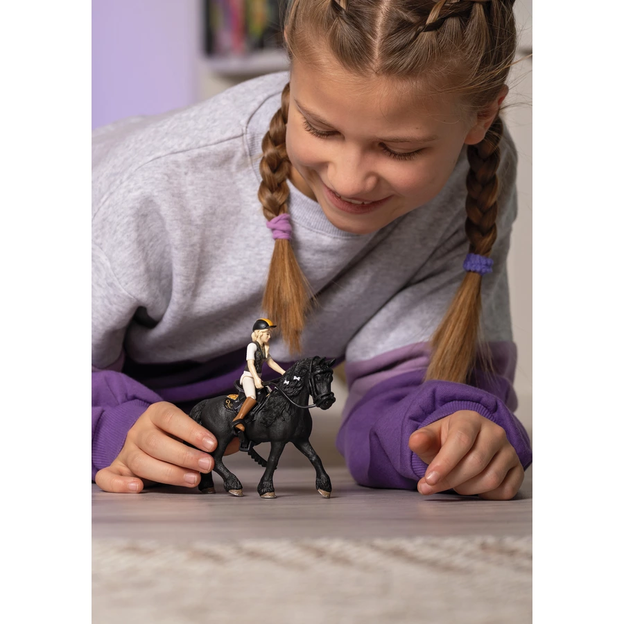 schleich® Tori & Princess 42640