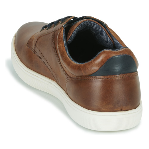 Redskins - SKATI - Cognac