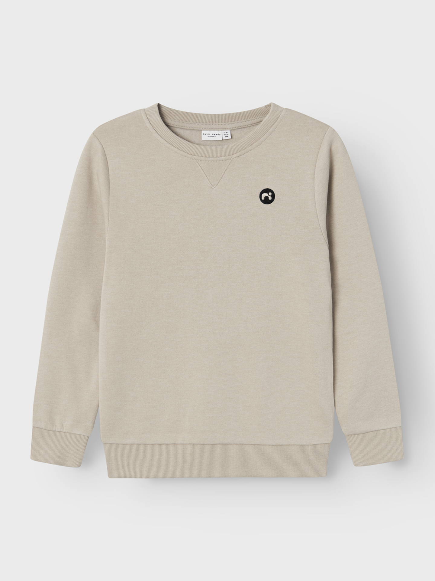 Vimo Long Sleeve Sweat Bru