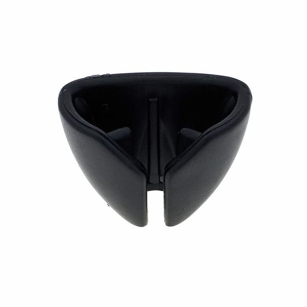 Hide-a-mic DPA 4060 Lav.-Clip Set schwarz