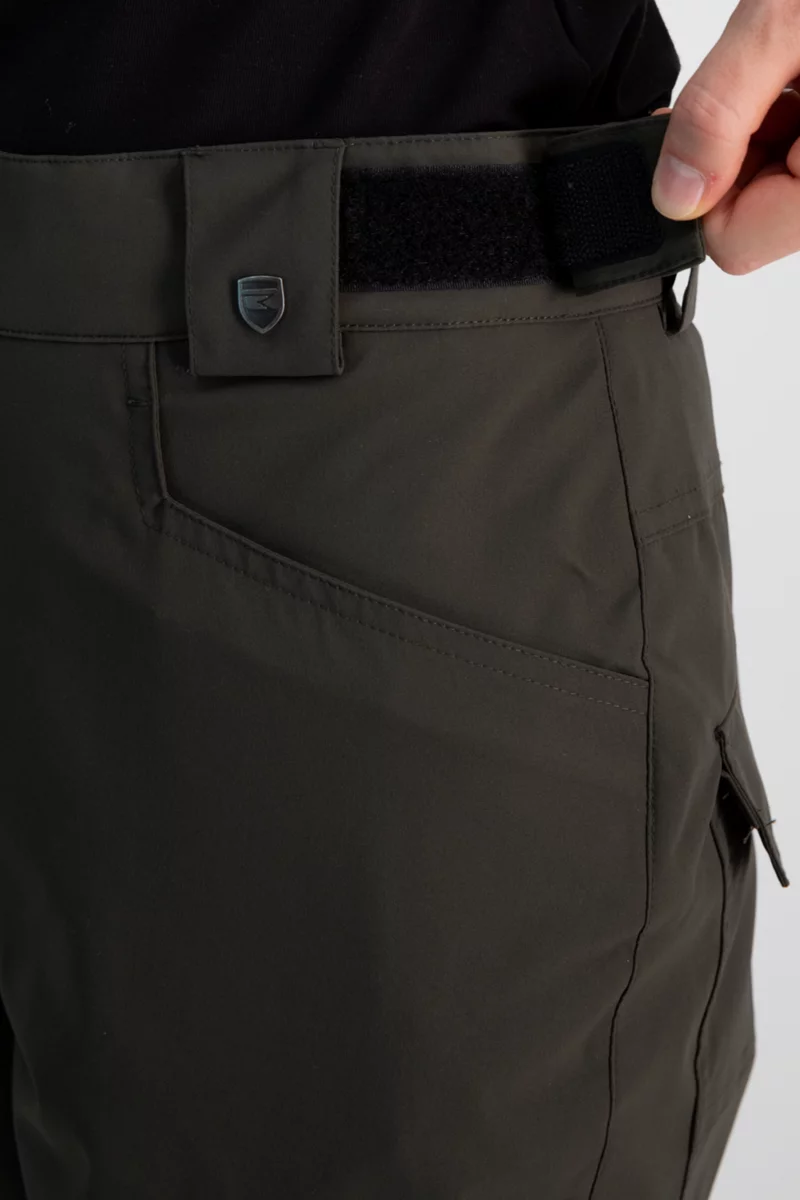 Rehall Lise-R Damen Snowboardhose