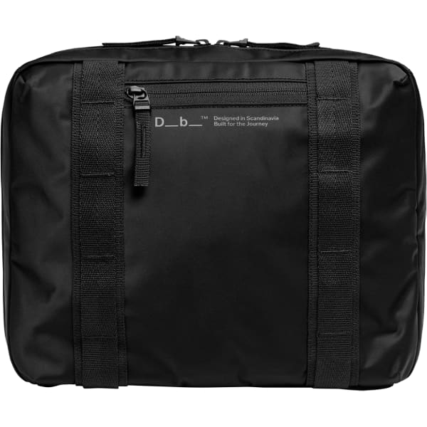 Bagagerie de voyage DB ESSENTIAL TRAVEL ORGANIZER BLACK OUT