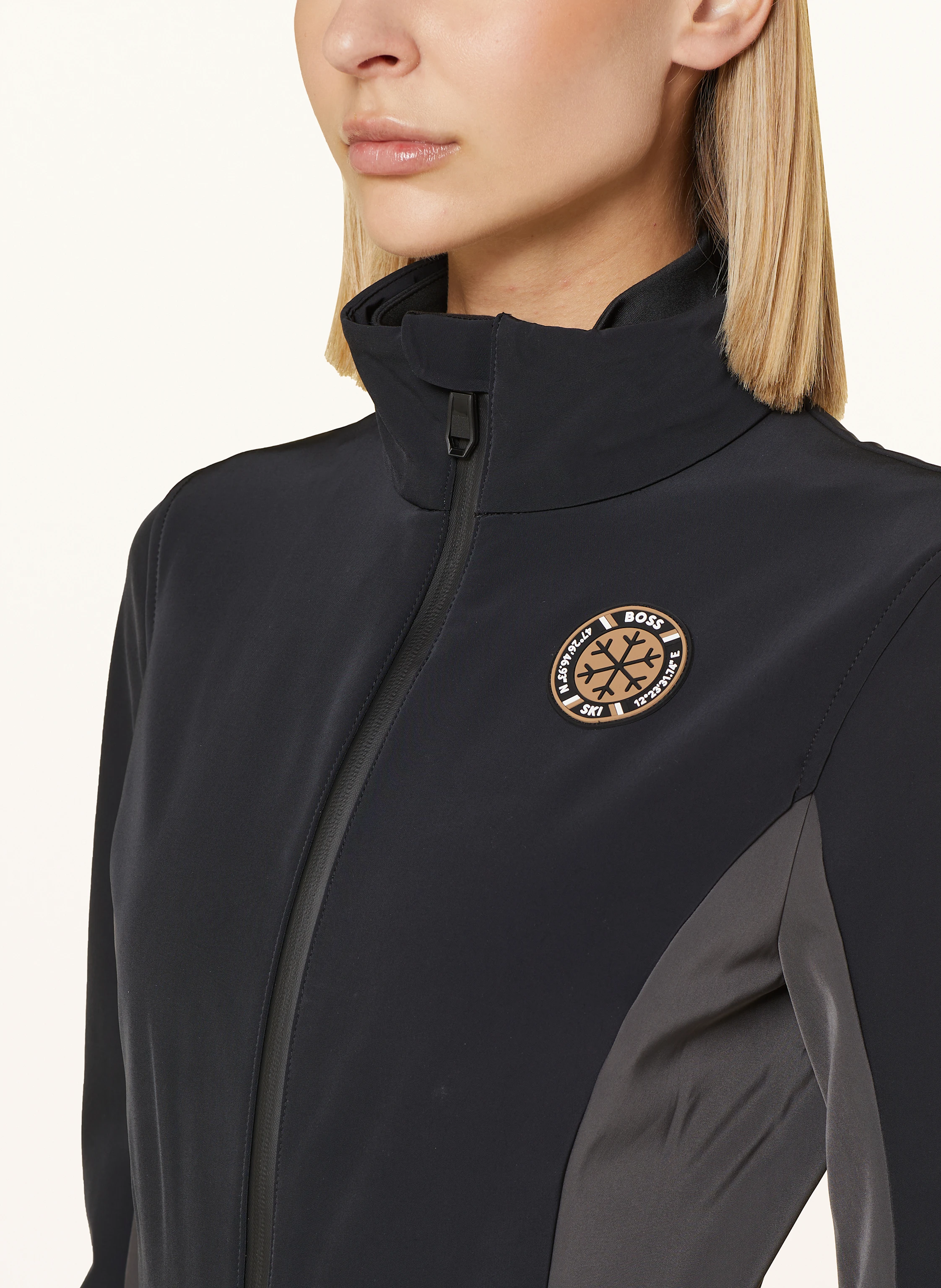 BOSS Ski-Overall AERNI