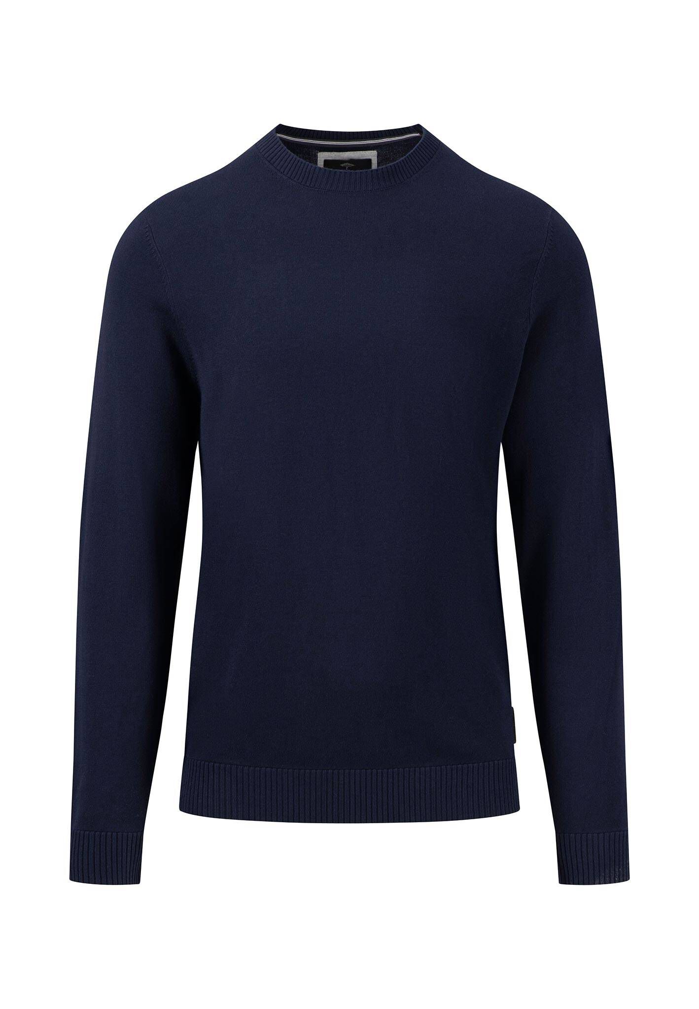 Fynch-Hatton| Herren Pullover aus Baumwolle
