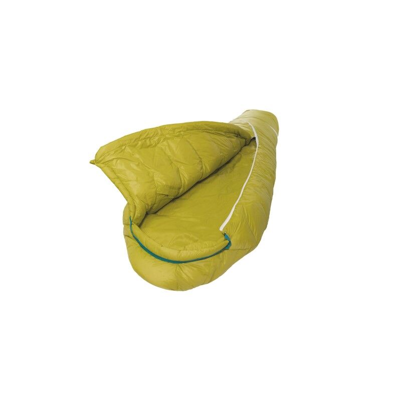 Biopod Downwool Kidsteen - Sac de couchage