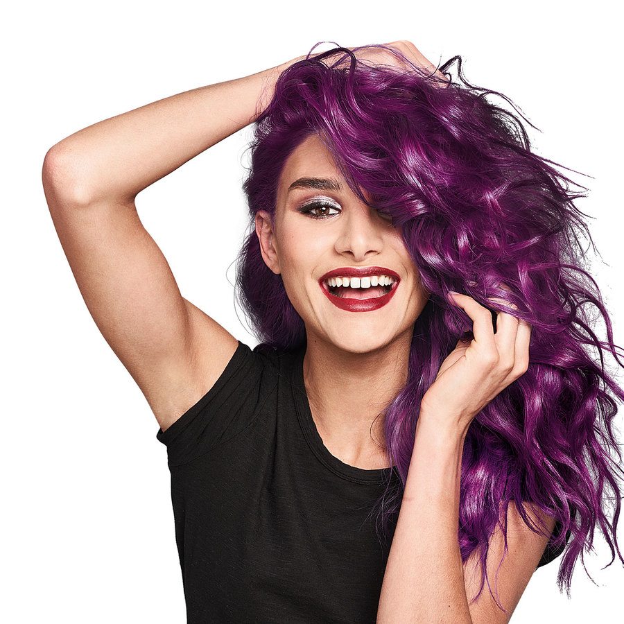 Schwarzkopf Live Ultra Bright #94 Purple