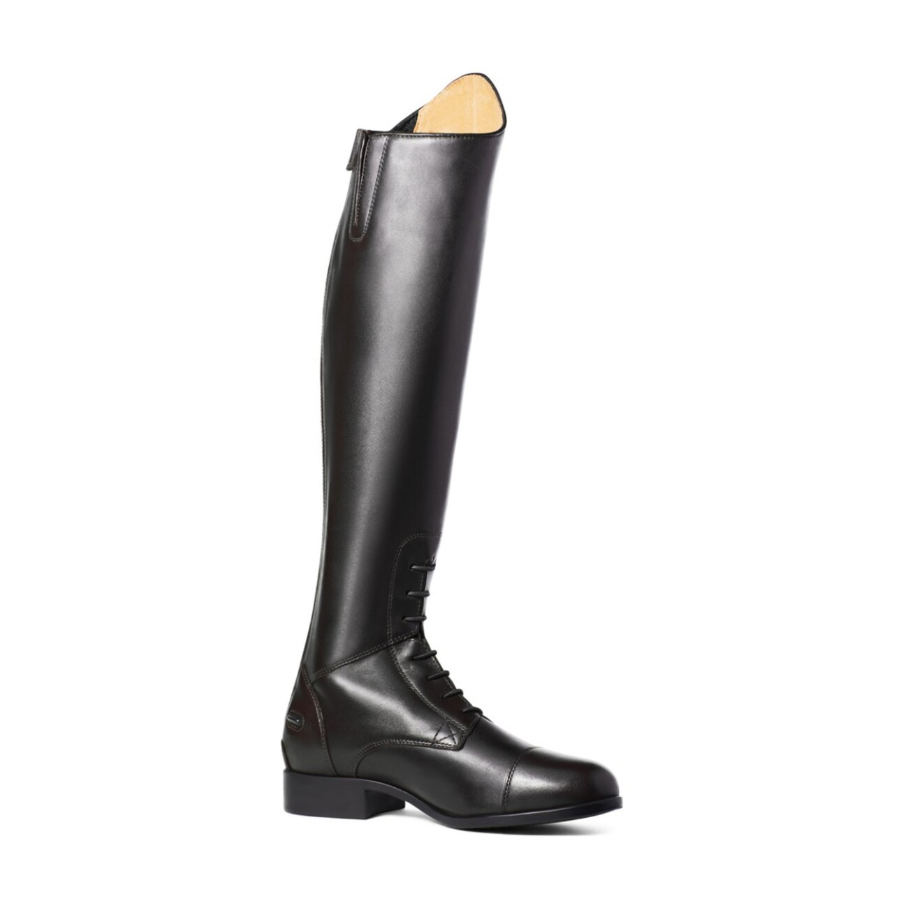 SUEDWIND EQUESTRIAN Reitstiefel Legacy Venado kurz schwarz 38 - EU