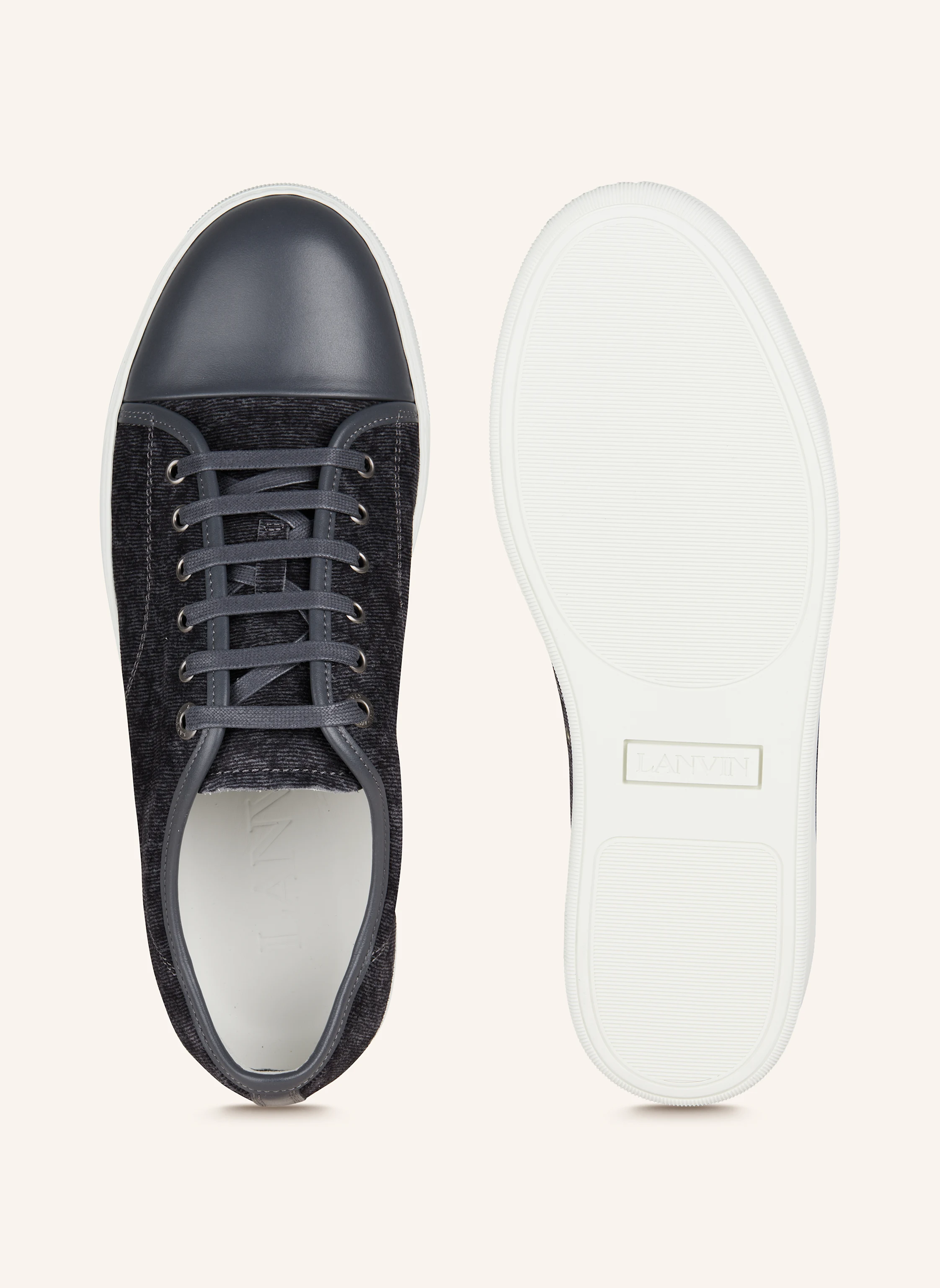 LANVIN Sneaker DBB1