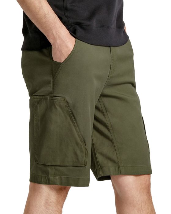 Live Lite Adventure Short Men herreshorts