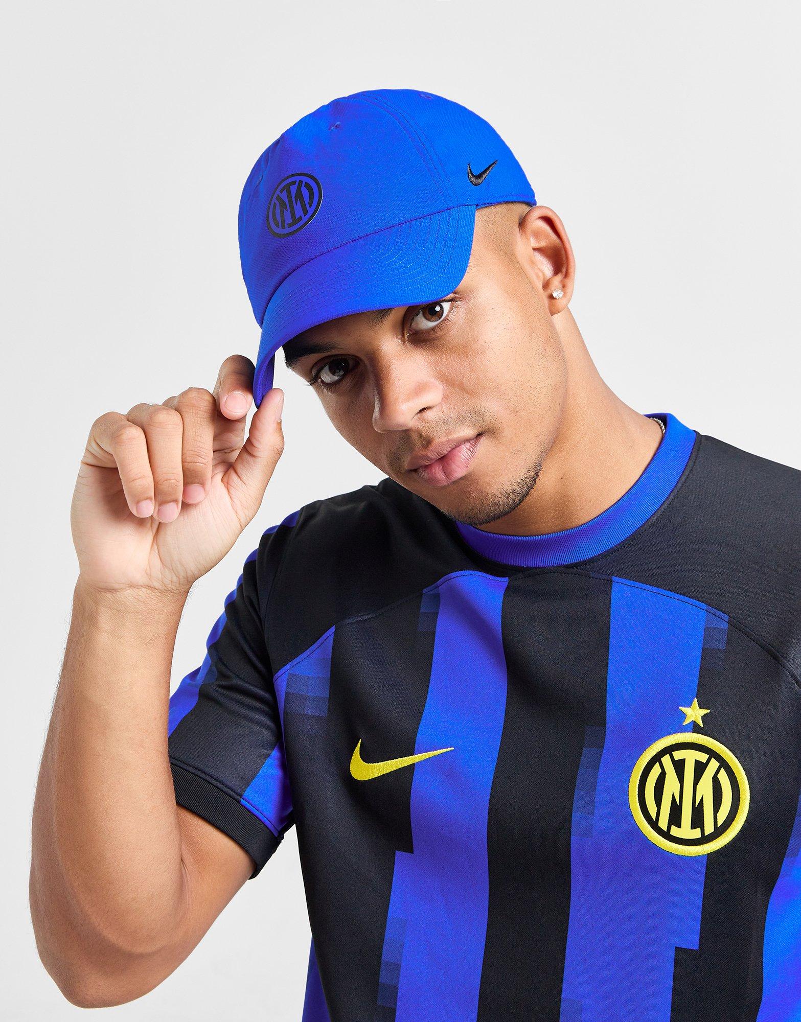Nike Casquette Inter Milan Club