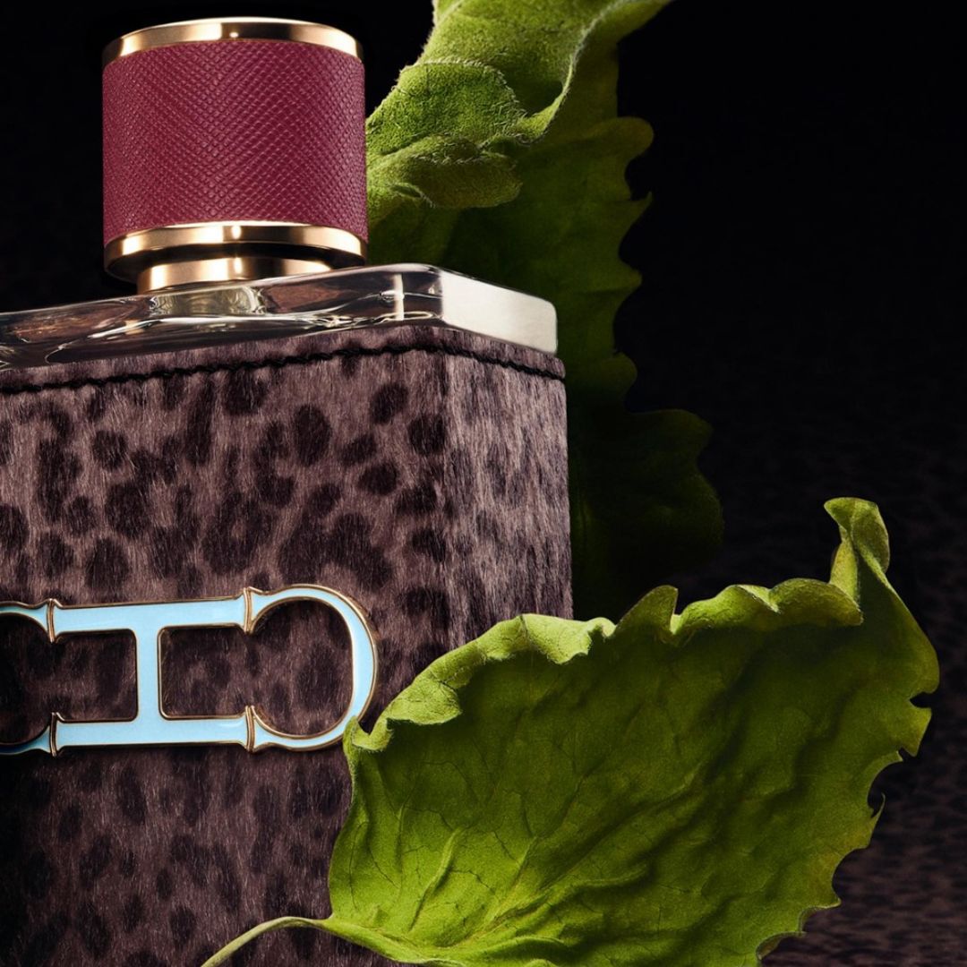 CH MEN Wild Love - Eau de Parfum - 100ml