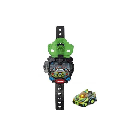 VTech Turbo Force Racers Race Car, grün