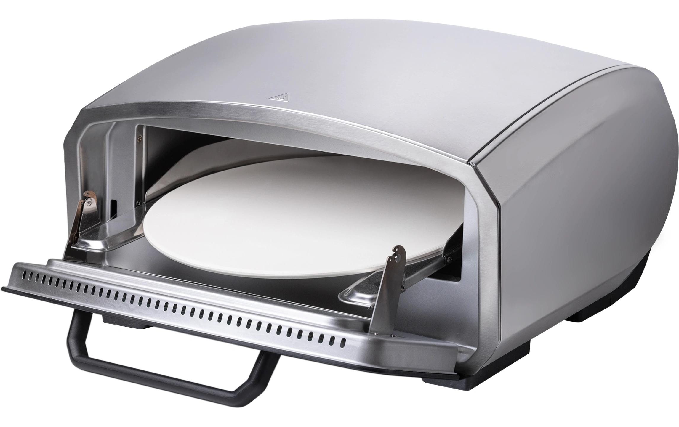 Pizzaofen Enzo 1 Person<br>Pizza wie aus dem Steinofen