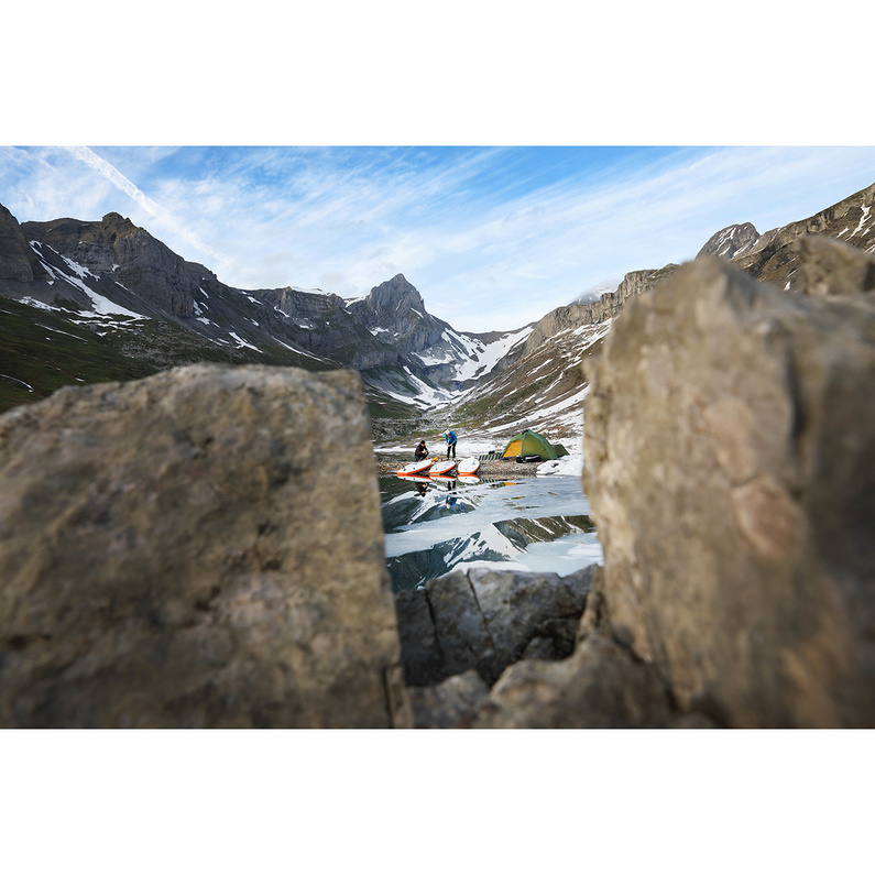 Exped Orion III UL Zelt