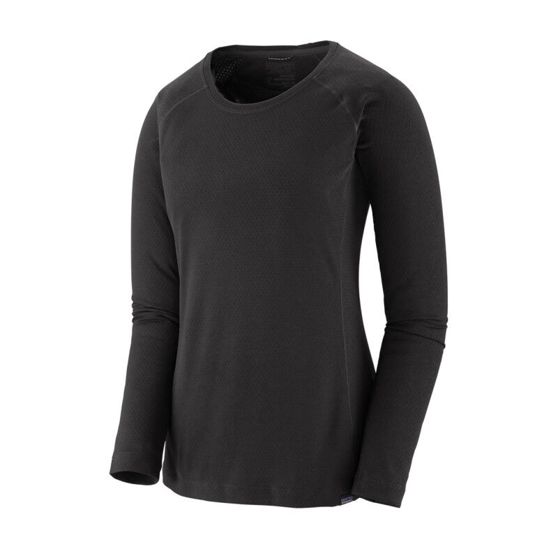 Cap MW Crew - Sous-vêtement technique femme