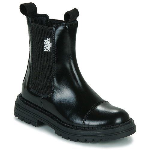 Karl Lagerfeld - Z19082 - Noir