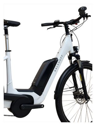 Produit reconditionné . Kalkhoff Image 1.B Move Shimano Nexus 2023 . Vélo électrique . Kalkhoff . très bon état