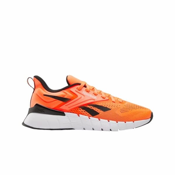 Joggesko Reebok Nano Oransje - 41