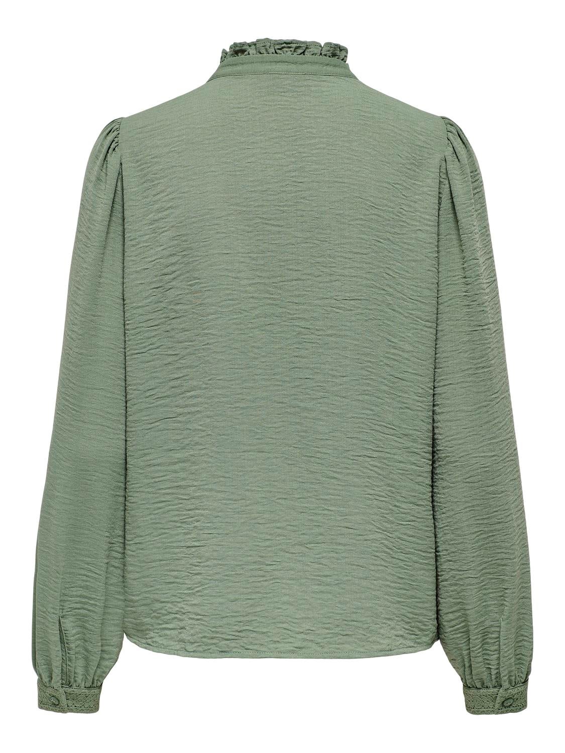 JDYELLIS Hemd Sea Spray