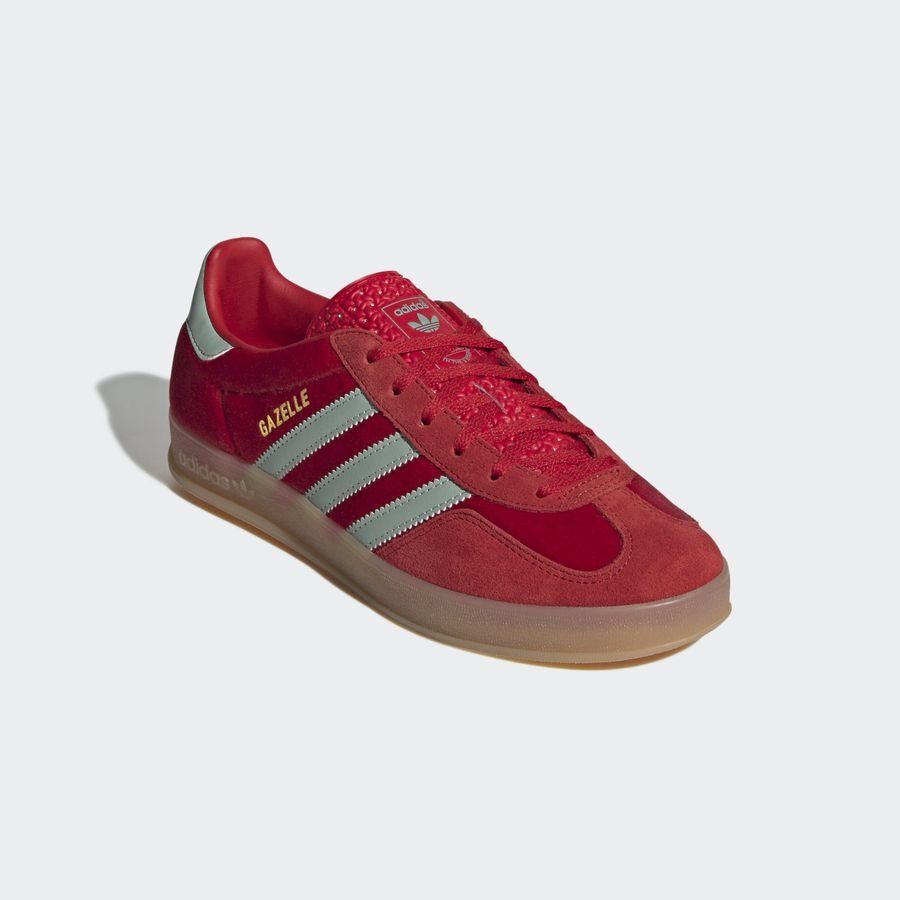 Adidas Original Chaussure Gazelle Indoor