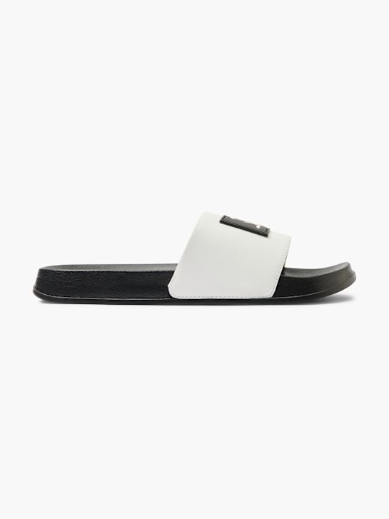 Champion ARUBO Slide Weiss