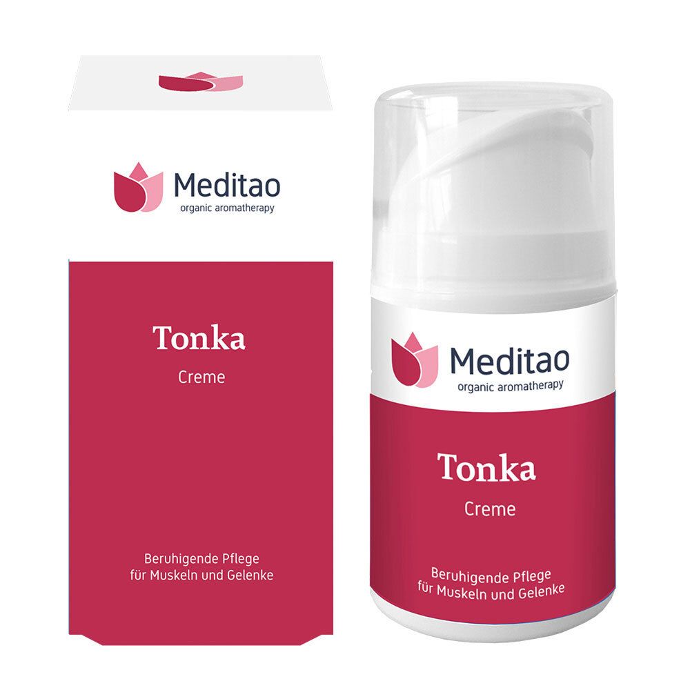 Meditao Tonka Creme