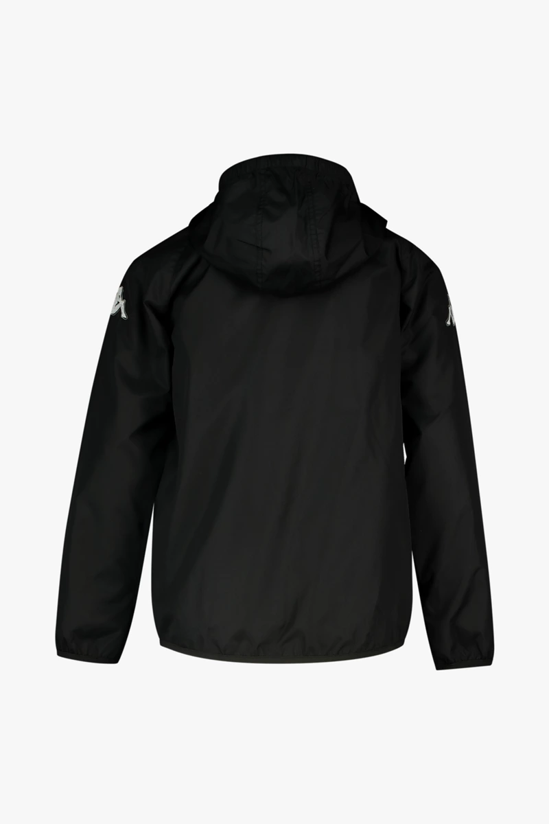 Kappa Martio Kinder Regenjacke