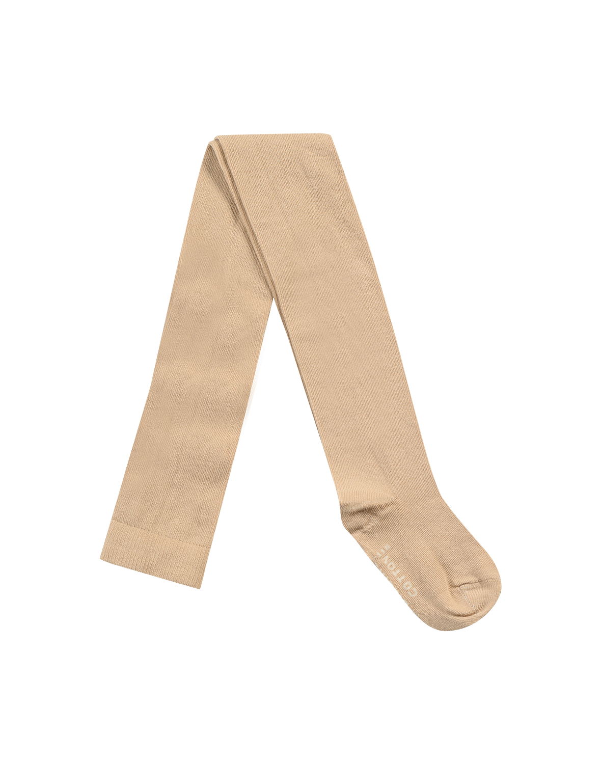 Maillot van katoen voor kinderen in Lila