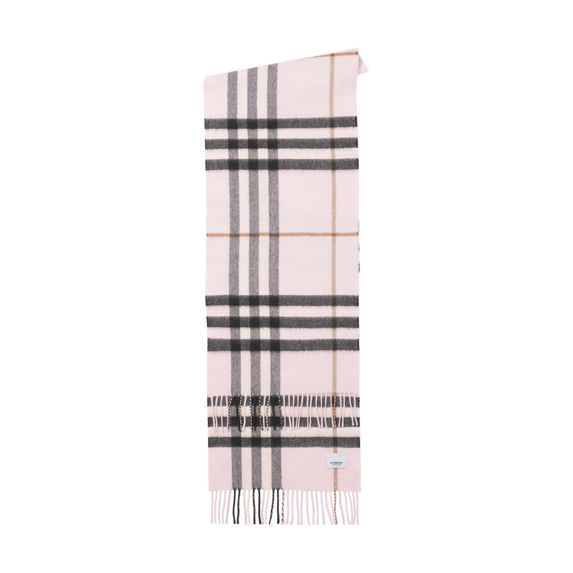 Burberry| Kaschmirschal