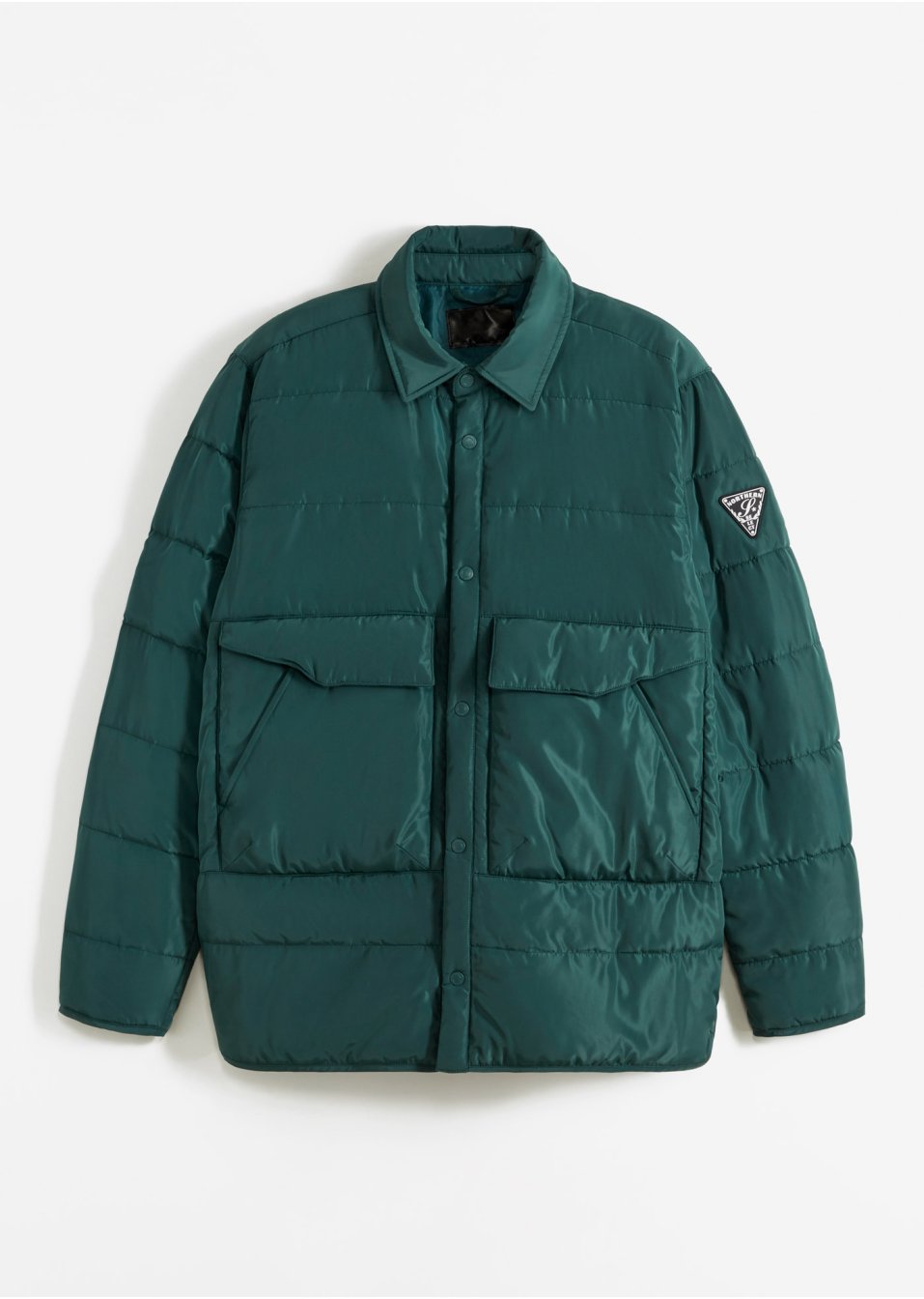 Veste matelassée