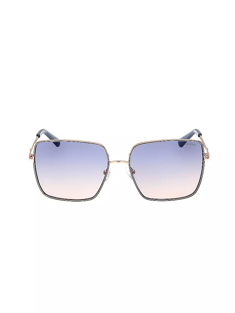 GUESS Sonnenbrille GU7866 rosa