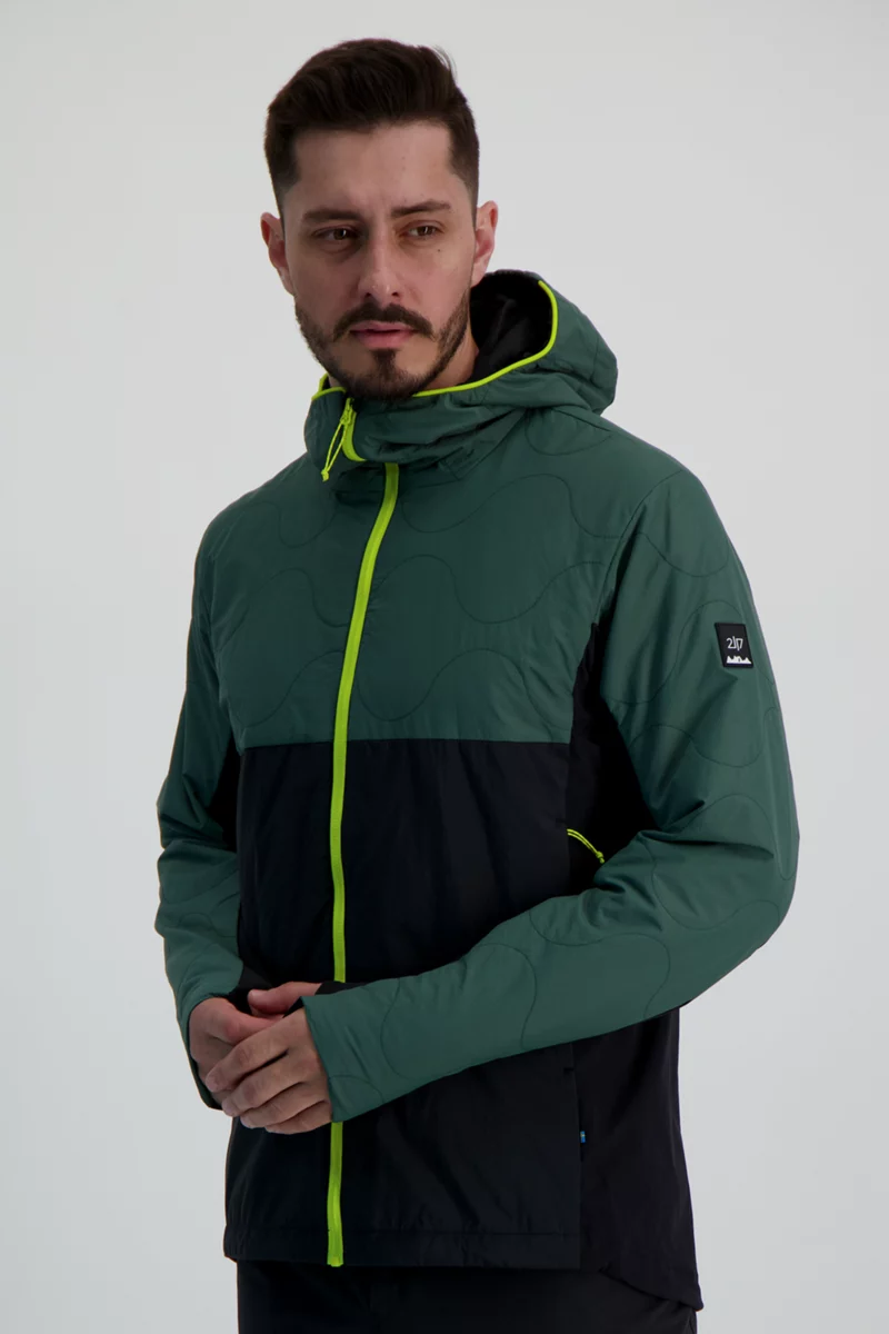 2117 OF SWEDEN Roxtuna Herren Midlayer