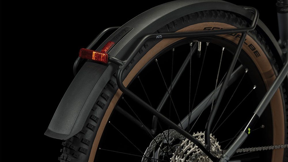Cube Reaction Hybrid Pro 750 Allroad flashgrey´n´green kaufen | Bike-Discount