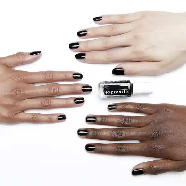 expressie Nagellack Nr. 380 now or never