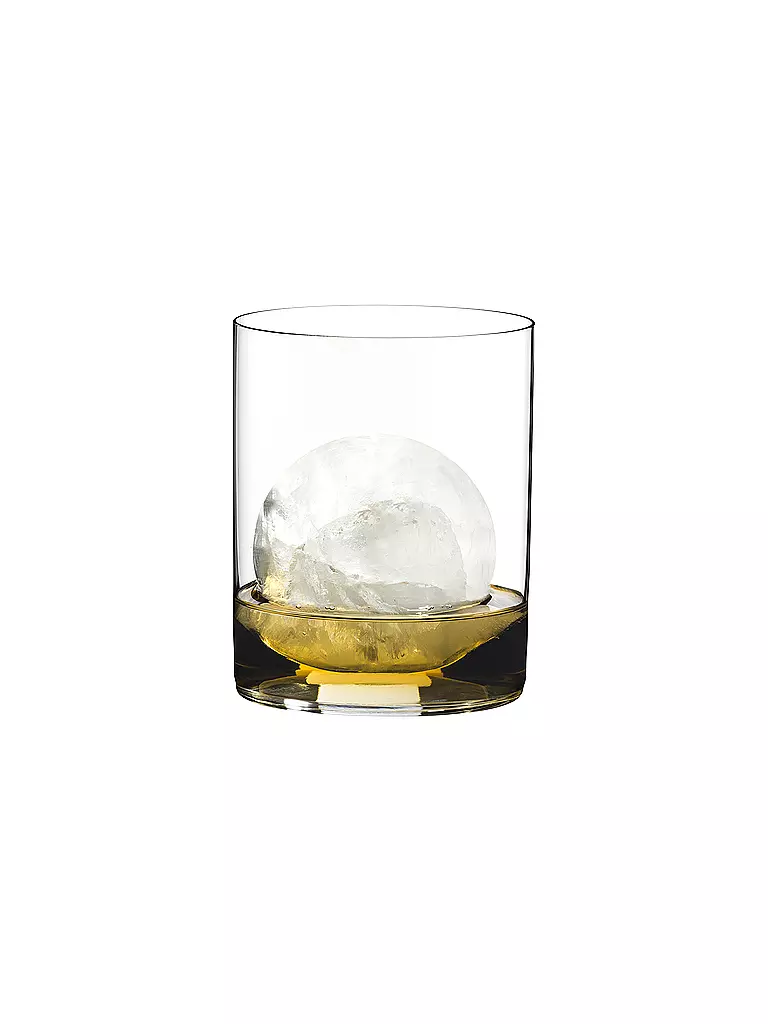 RIEDEL Wasserglas 2er Set VELOCE transparent