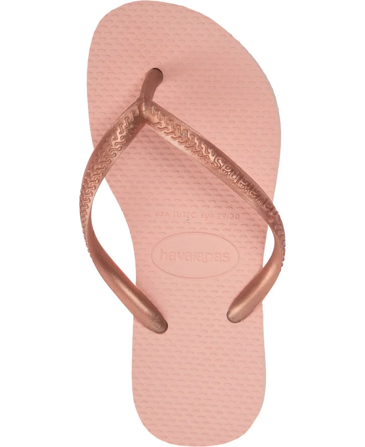 Havaianas Hav Kids Slim Ballet rose 0076