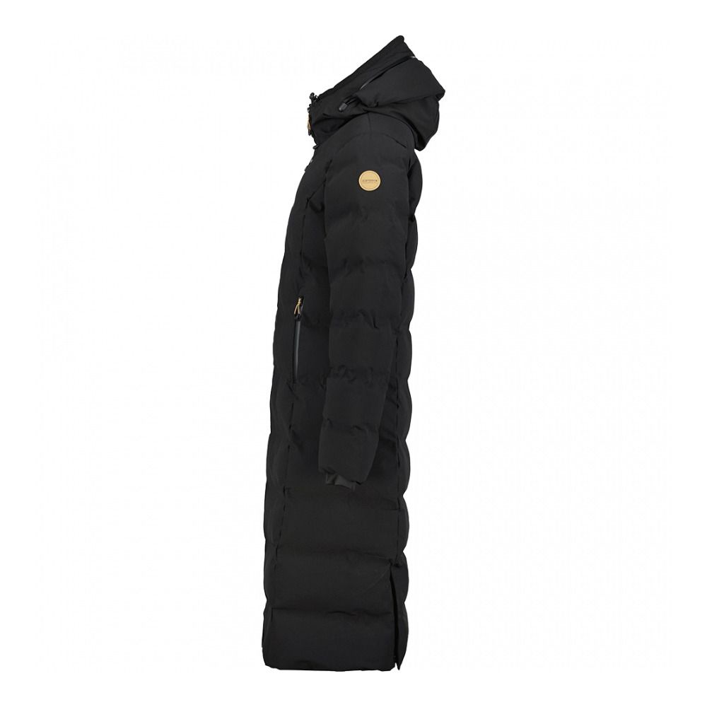 Icepeak BRILON - Doudoune Femme black