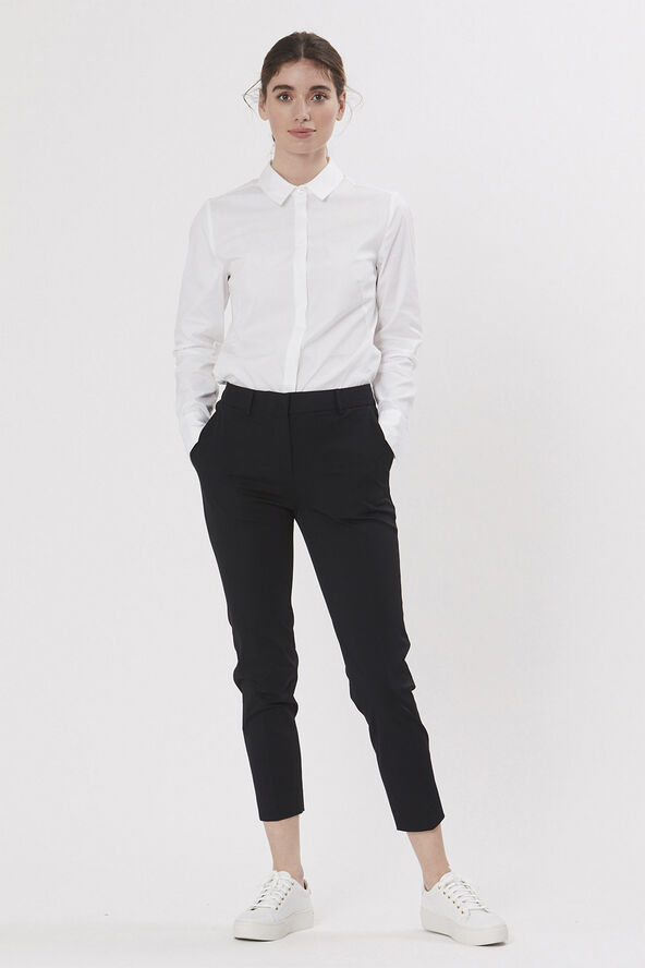 PBO Beck TROUSERS Black