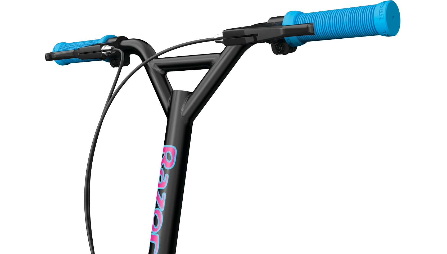 Razor - Flashback - Pink