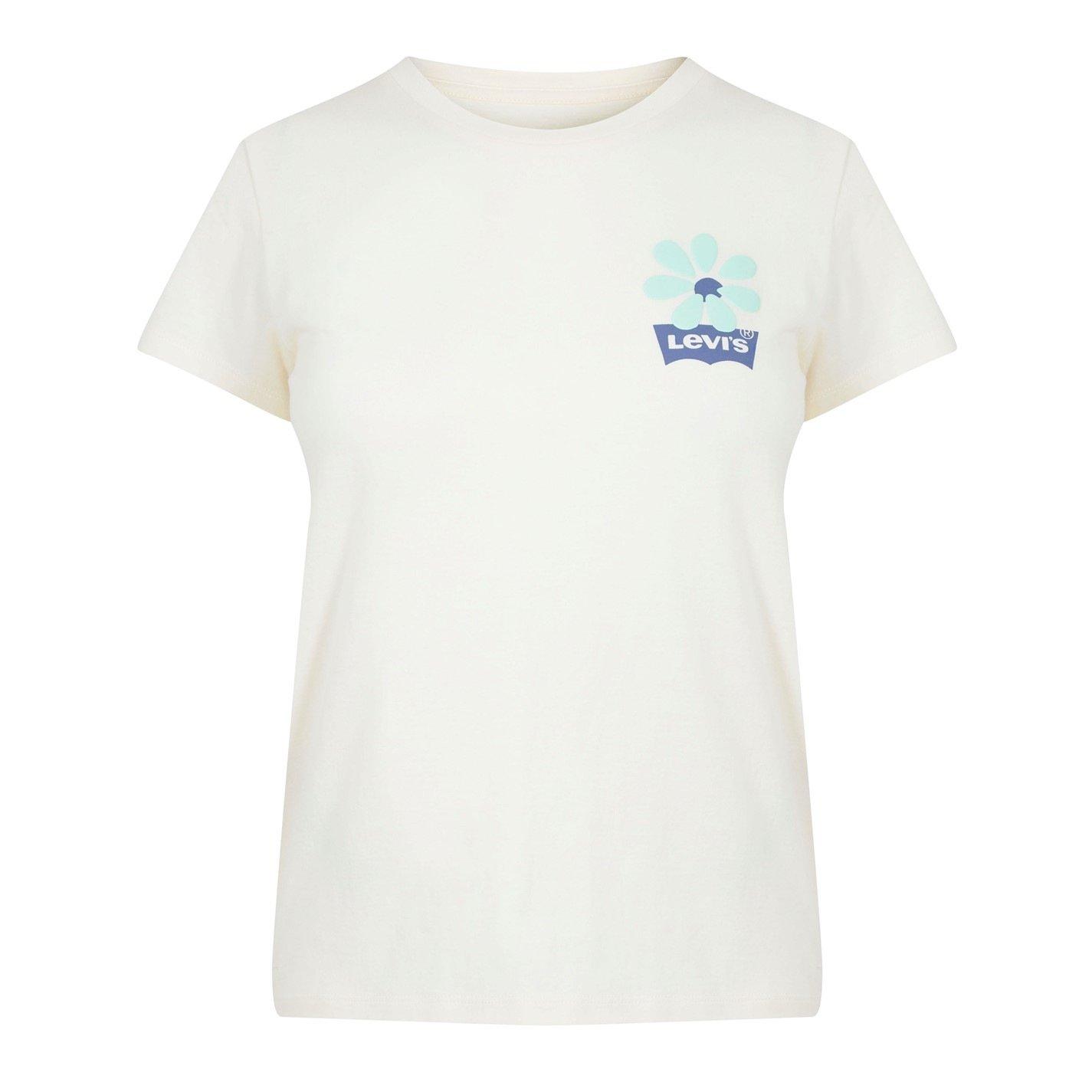 Levis Print T-Shirt