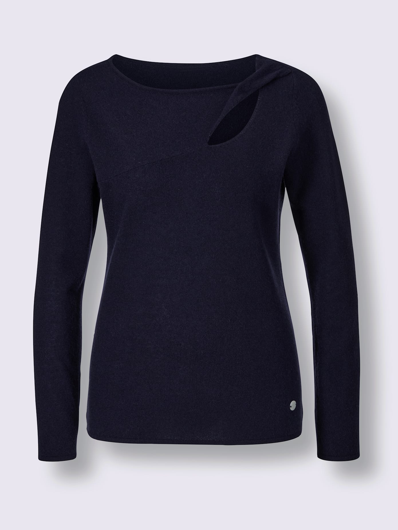 Pull cachemire 100% cachemire