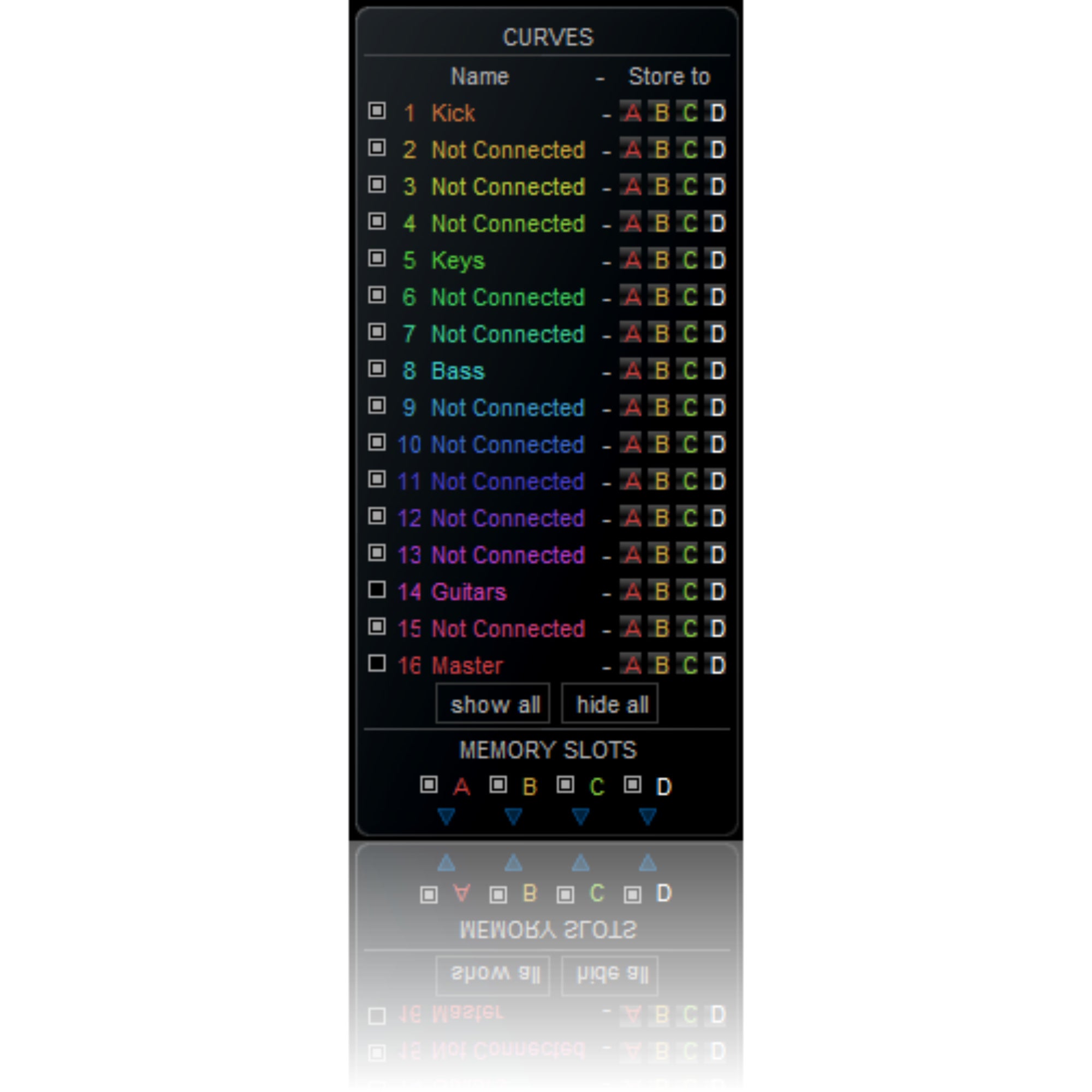 Blue Cat Audio FreqAnalyst Multi (download)