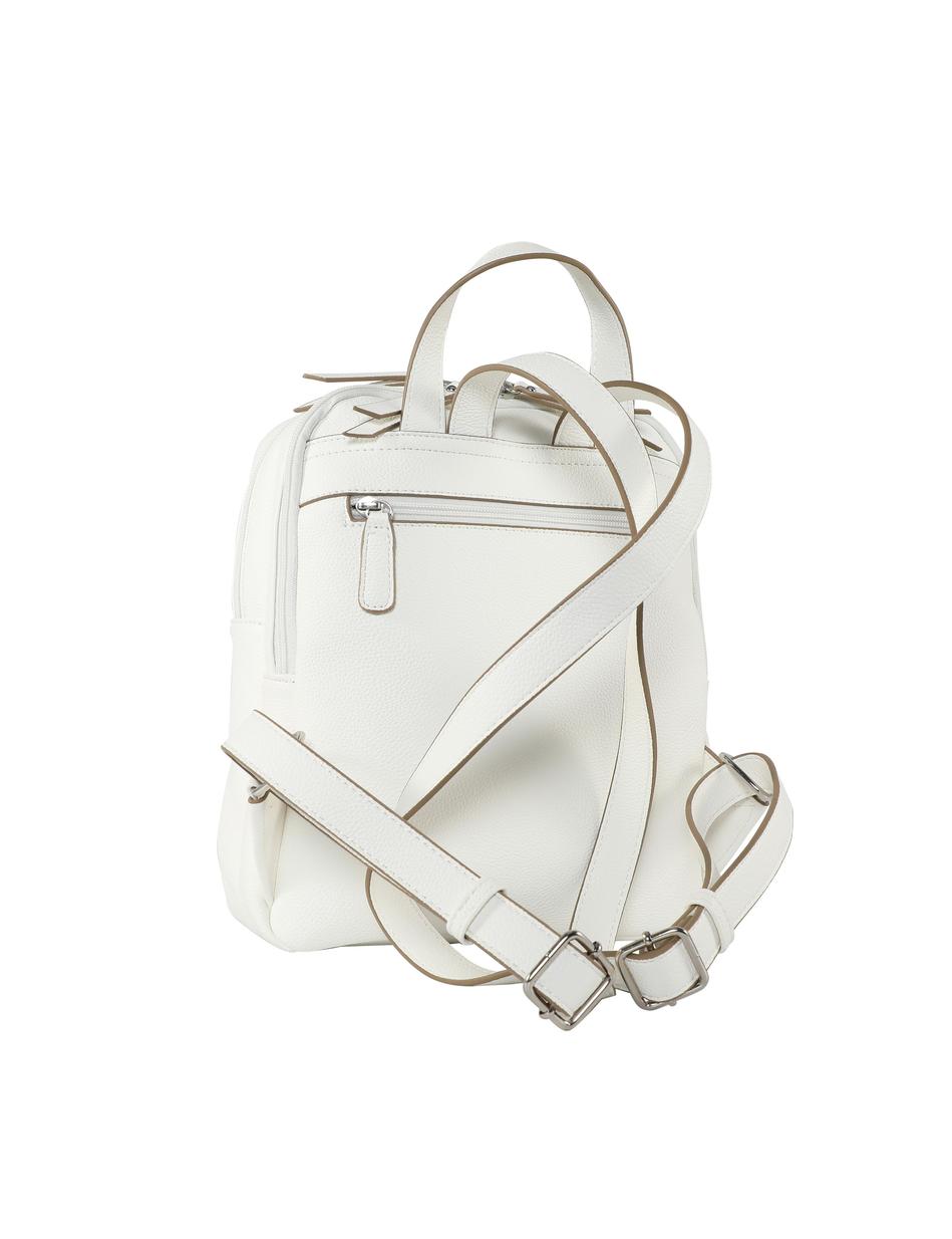 BACKPACK MVZ TALK DIFFERENT II