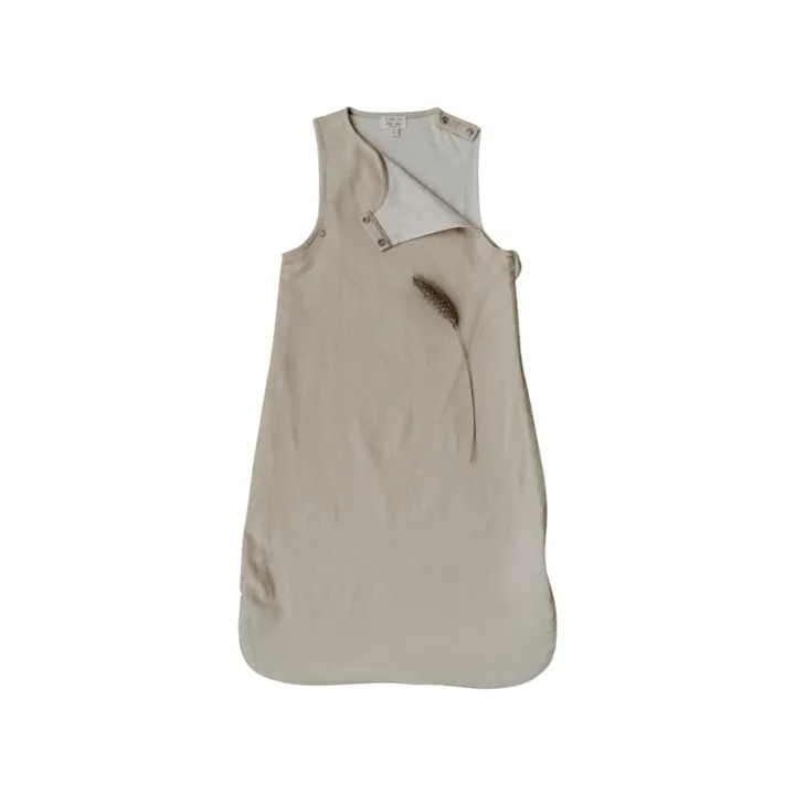 The Simple Folk Gigoteuse Légère | Beige