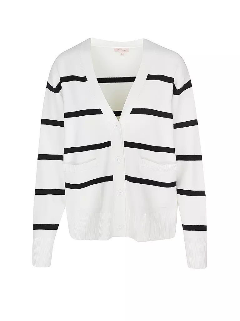 KATESTORM Cardigan creme