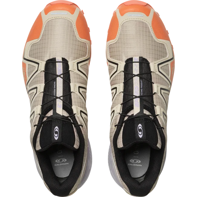 SPEEDCROSS 3  Sportliche Schuhe Unisex