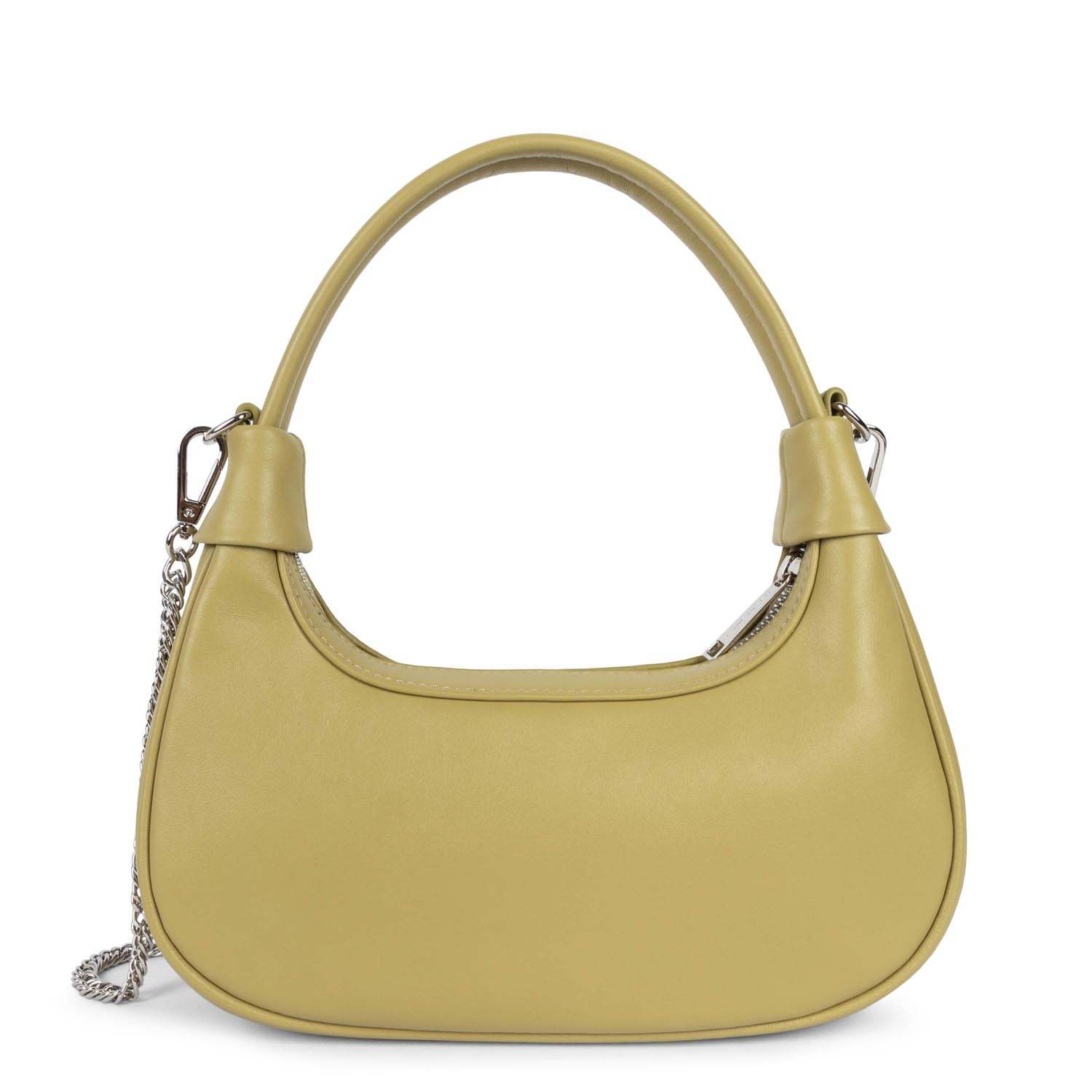 Aura-Mini sac hobo