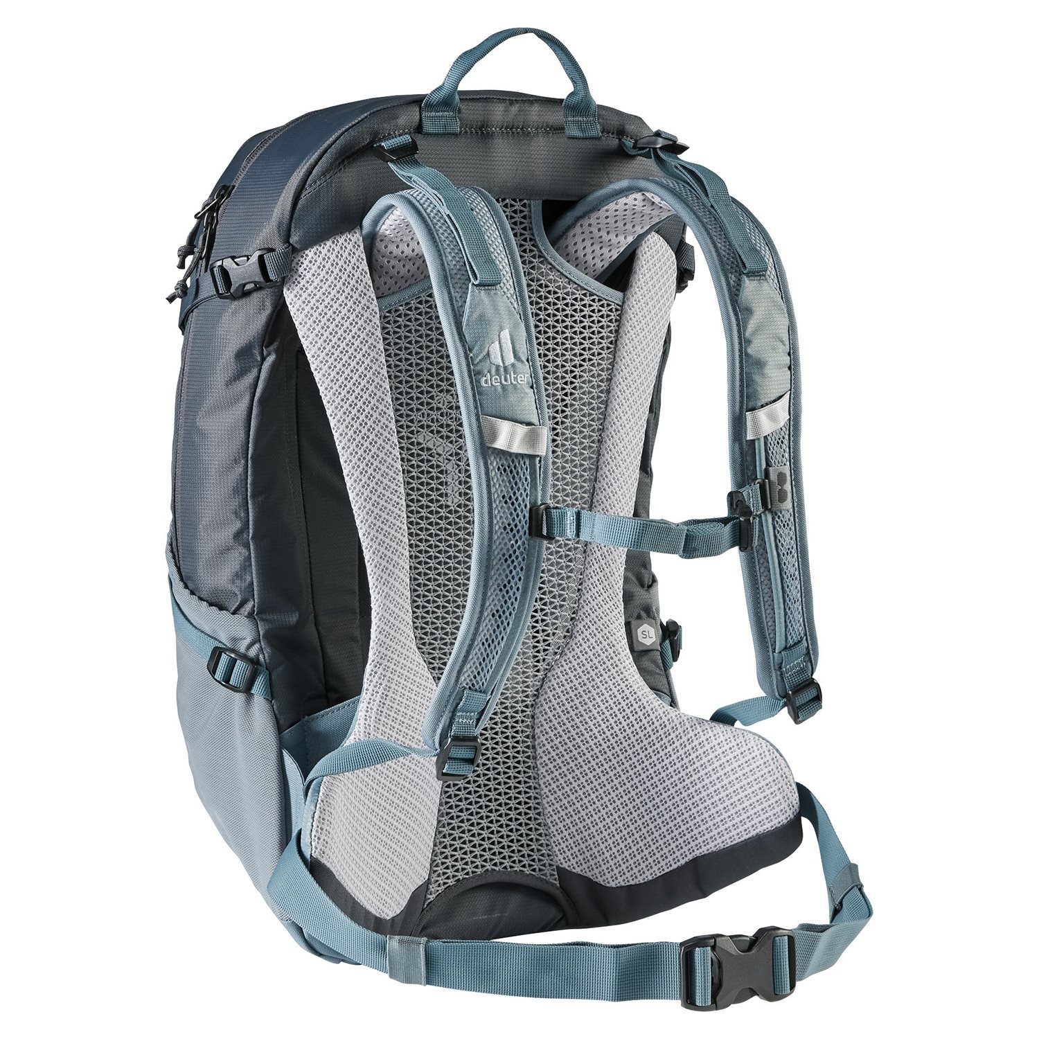 Deuter Futura 21 SL Backpack graphite-shale