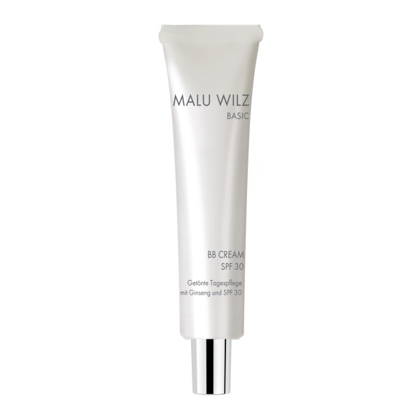 Malu Wilz BB Cream SPF 30 Nr. 03 40ml